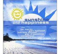 Diverse - Sunshine & Happiness 1 [Import]