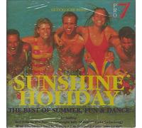 Diverse - Sunshine Holiday [Import]