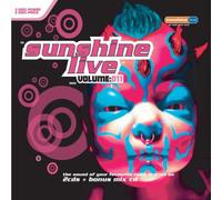 Diverse - Sunshine Live 11