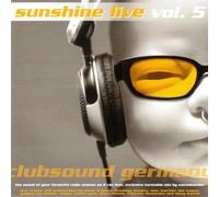 Diverse - Sunshine Live 5 [Import]