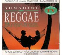 Diverse - Sunshine Reggae [Import]