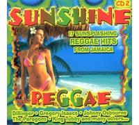 Diverse - Sunshine Reggae Vol. 2 [Import]