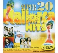 Diverse - Super 20-Mallorcahits [Import]