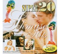 Diverse - Super 20 - Schmusehits