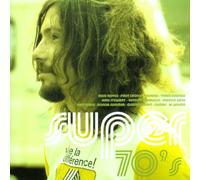 Diverse - Super 70's