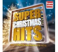 Diverse - Super Christmas Hits [Import]