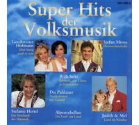 Diverse - Super-Hits d.Volksmusik 01 [Import]