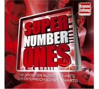 Diverse - Super Number Ones Vol.2 [Import]