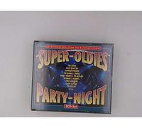 Diverse - Super-Oldies-Party-Night [Import]