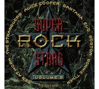 Diverse - Super Rock Stars 02 [Import]