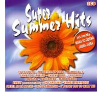 Diverse - Super Summer Hits [Import]