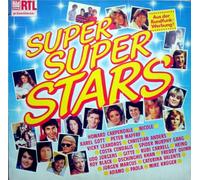 Diverse - Super Super Stars (Club Edition) / 29796 0