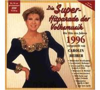 Diverse - Superhitparade der Volksmusik [Import]
