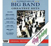 Diverse - Superstars of Big Band (Greatest Hits)