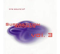 Diverse - Superstition Volume 3 [Import]