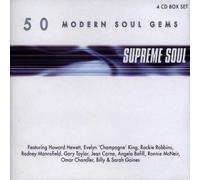 Diverse - Supreme Soul Vol.1 [Import]