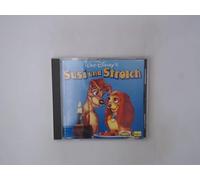 Diverse - Susi und Strolch [Import]