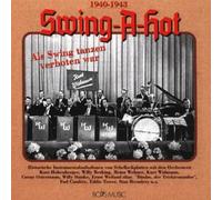 Diverse - Swing-a-Hot [Import]