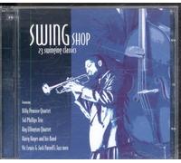 Diverse - Swing Shop-30 Swinging Classic