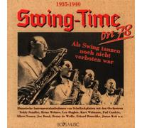 Diverse - Swing-Time on 78 [Import]