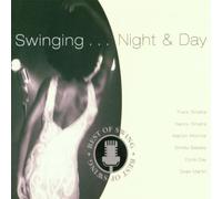 Diverse - Swinging.Night & Day [Import]