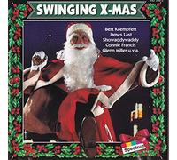 Diverse - Swinging X-Mas [Import]