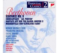 Diverse - Symphonie n°9 / Fantaisie chorale