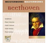 Diverse - Symphonies Piano-Concerto pour Violon.