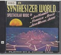 Diverse (Synthe) - It's A Synthesizer World