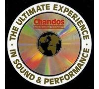 Diverse - T.Ultimate Experience I.Sound [Import]