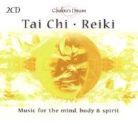 Diverse - Tai Chi-Reiki [Import]