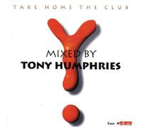 Diverse - Take Home The Club [Import]