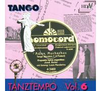 Diverse - Tango [Import]