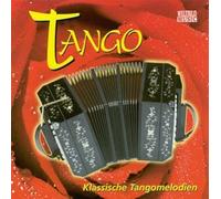 Diverse - Tango-Klass.Tangomelodien