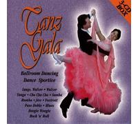 Diverse - Tanz Gala [Import]