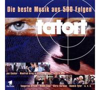 Diverse - Tatort-Die Beste Mus [Import]