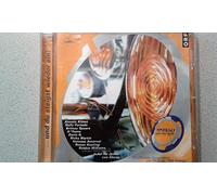 Diverse - Taxi Orange 3 [Import]