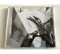 Diverse - Tech House 2-Mixed by DJ Dobbs [Import]