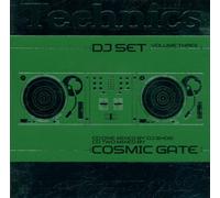 Diverse - Technics Dj Set Vol.03