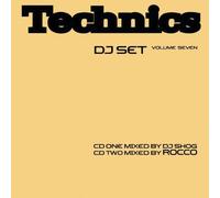 Diverse - Technics Dj set Vol.07