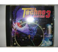 Diverse - Techno Ave Master 3 [Import]