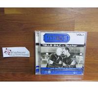 Diverse - Techno Club 1 [Import]