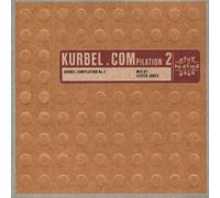 Diverse (Techno) - Kurbel Compilation Vol.2