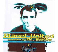 Diverse (Techno) - Planet United Comp.by Dr.Motte [Import]