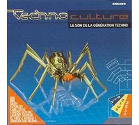 Diverse (Techno) - Techno Culture [Import]