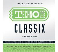 Diverse - Technoclub Classix Vol.1 [Import]