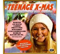Diverse - Teenage X-Mas [Import]