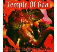 Diverse - Temple of Goa