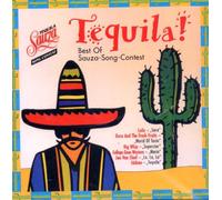 Diverse - Tequila-Best of Sauza-Song-Co [Import]