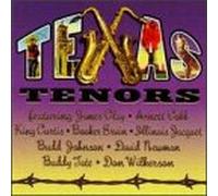 Diverse - Texas Tenors
